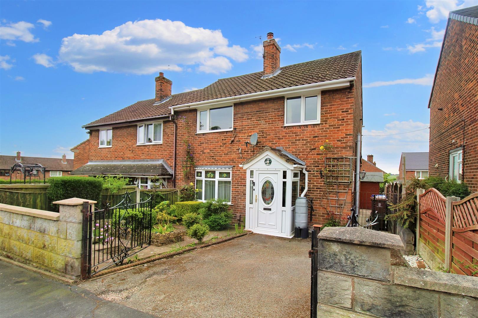 Baddeley Hall Road, Baddeley Green, Stoke-On-Trent